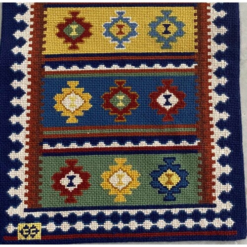 Tapete Marajó 1,28 x 0,63 